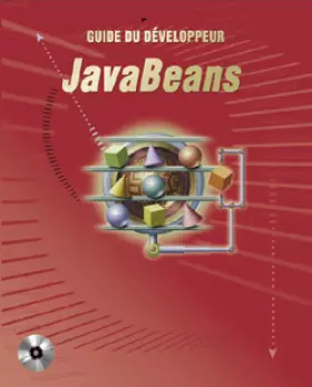 Couverture du produit · Enterprise JavaBeans. Guide du développeur
