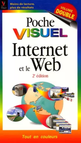 Couverture du produit · Internet et le Web, 2e édition