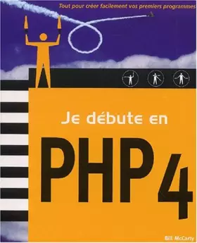 Couverture du produit · Php 4