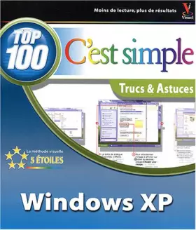 Couverture du produit · Windows : Trucs & Astuces