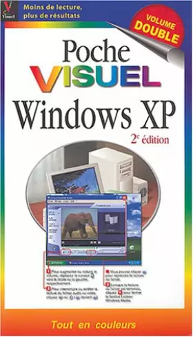 Couverture du produit · Windows XP