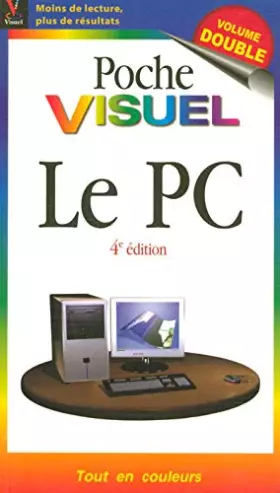 Couverture du produit · POC VIS LE PC 4ED