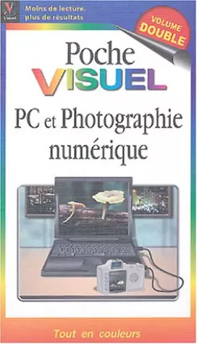 Couverture du produit · PC et photo numérique