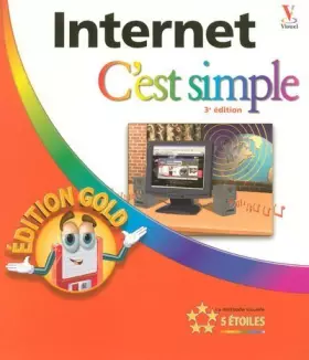 Couverture du produit · Internet, c'est simple : Edition gold