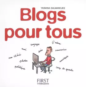 Couverture du produit · Blogs pour tous