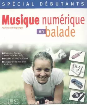 Couverture du produit · Musique numérique en balade
