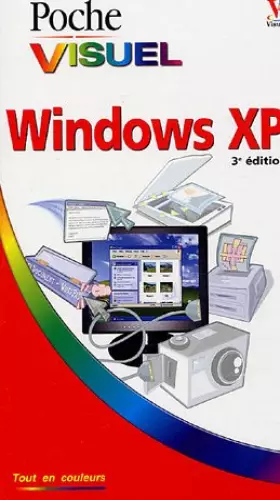 Couverture du produit · Windows XP