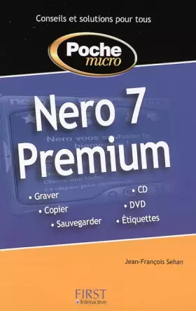 Couverture du produit · POC MICRO NERO 7 PREMIUM