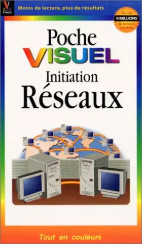Couverture du produit · Initiation Réseaux