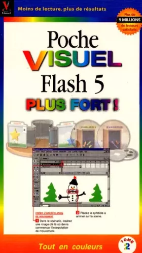 Couverture du produit · Flash 5 Plus Fort !