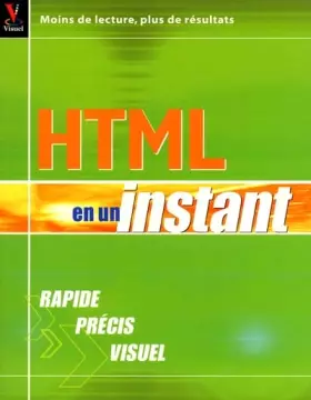Couverture du produit · HTML