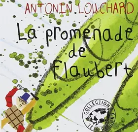 Couverture du produit · La Promenade de Flaubert