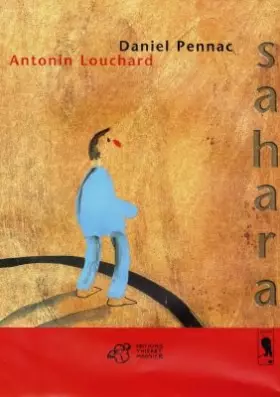 Couverture du produit · Sahara