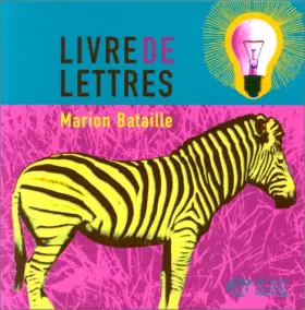 Couverture du produit · Livre de lettres