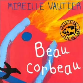 Couverture du produit · Beau corbeau