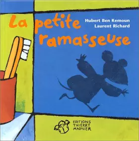 Couverture du produit · La Petite Ramasseuse
