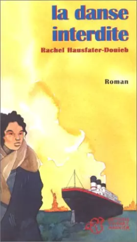 Couverture du produit · La Danse interdite