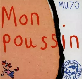 Couverture du produit · Mon Poussin