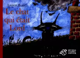 Couverture du produit · Le Chat qui était Lord