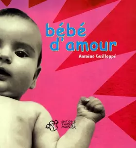 Couverture du produit · Bébé d'amour