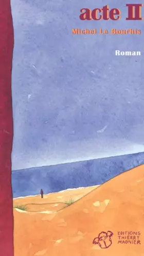 Couverture du produit · Acte II