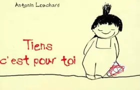 Couverture du produit · Tiens c'est pour toi