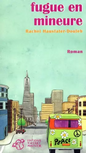 Couverture du produit · Fugue en mineure