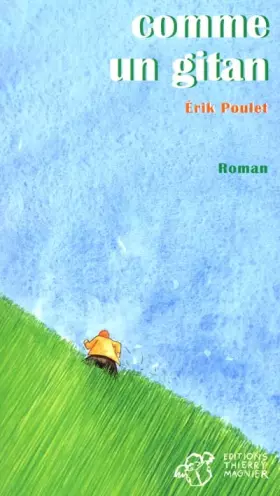 Couverture du produit · Comme un gitan