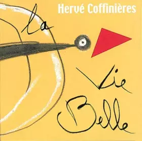 Couverture du produit · La vie belle