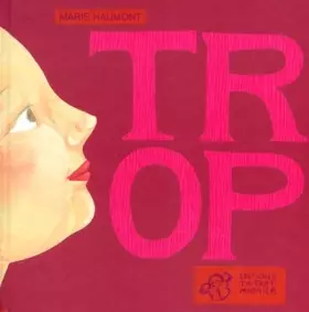 Couverture du produit · Trop