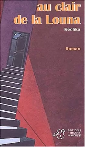 Couverture du produit · Au clair de la Louna