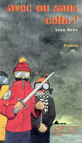 Couverture du produit · Avec ou sans celte ?