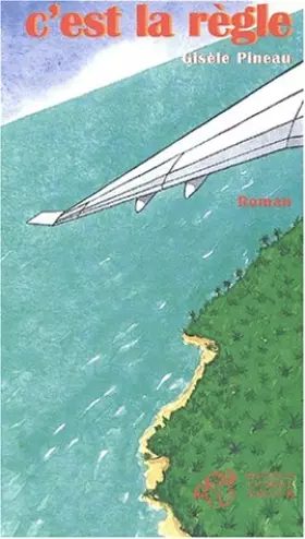 Couverture du produit · C'est la règle