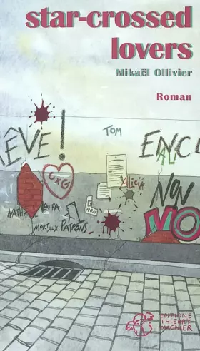 Couverture du produit · Star-crossed lovers