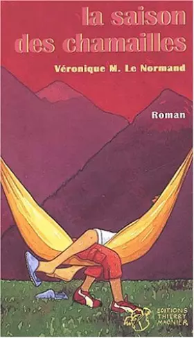 Couverture du produit · La saison des chamailles