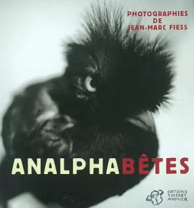 Couverture du produit · Analphabêtes