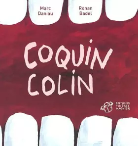 Couverture du produit · Coquin Colin