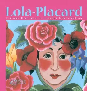 Couverture du produit · Lola-Placard