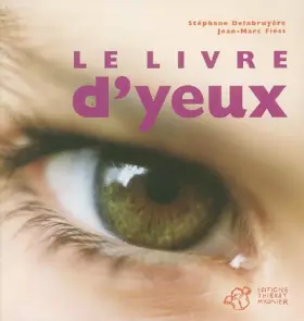 Couverture du produit · Livre d'yeux