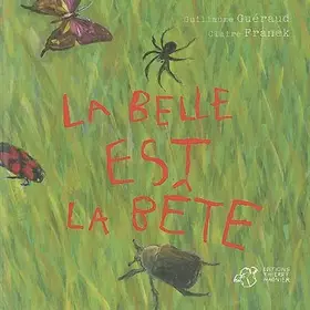 Couverture du produit · La Belle est la bête