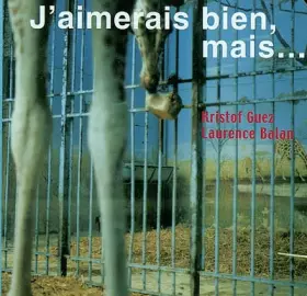 Couverture du produit · J'aimerais bien mais...