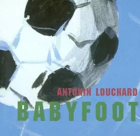 Couverture du produit · Babyfoot