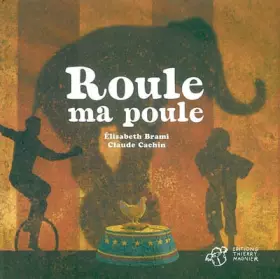 Couverture du produit · Roule ma poule