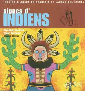 Couverture du produit · Signes d'indiens