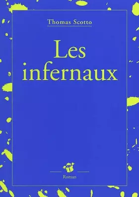 Couverture du produit · Les Infernaux