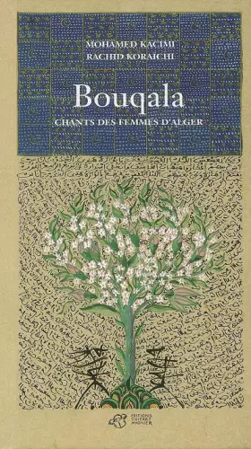 Couverture du produit · La Boûgâla