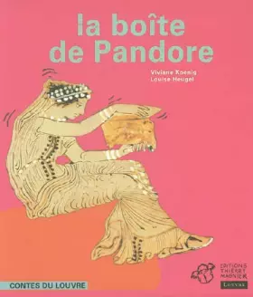 Couverture du produit · La Boîte de Pandore