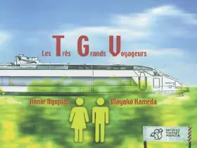 Couverture du produit · Les Très Grands Voyageurs