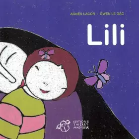 Couverture du produit · Lili
