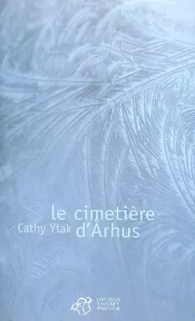 Couverture du produit · Le cimetière d'Arhus